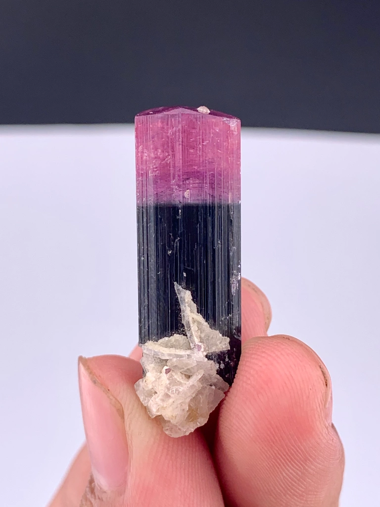 Tourmaline from Paprok, Nuristan, Afghanistan - image 10