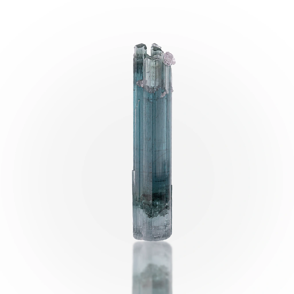 Tourmaline from Paprok, Nuristan, Afghanistan - image 2