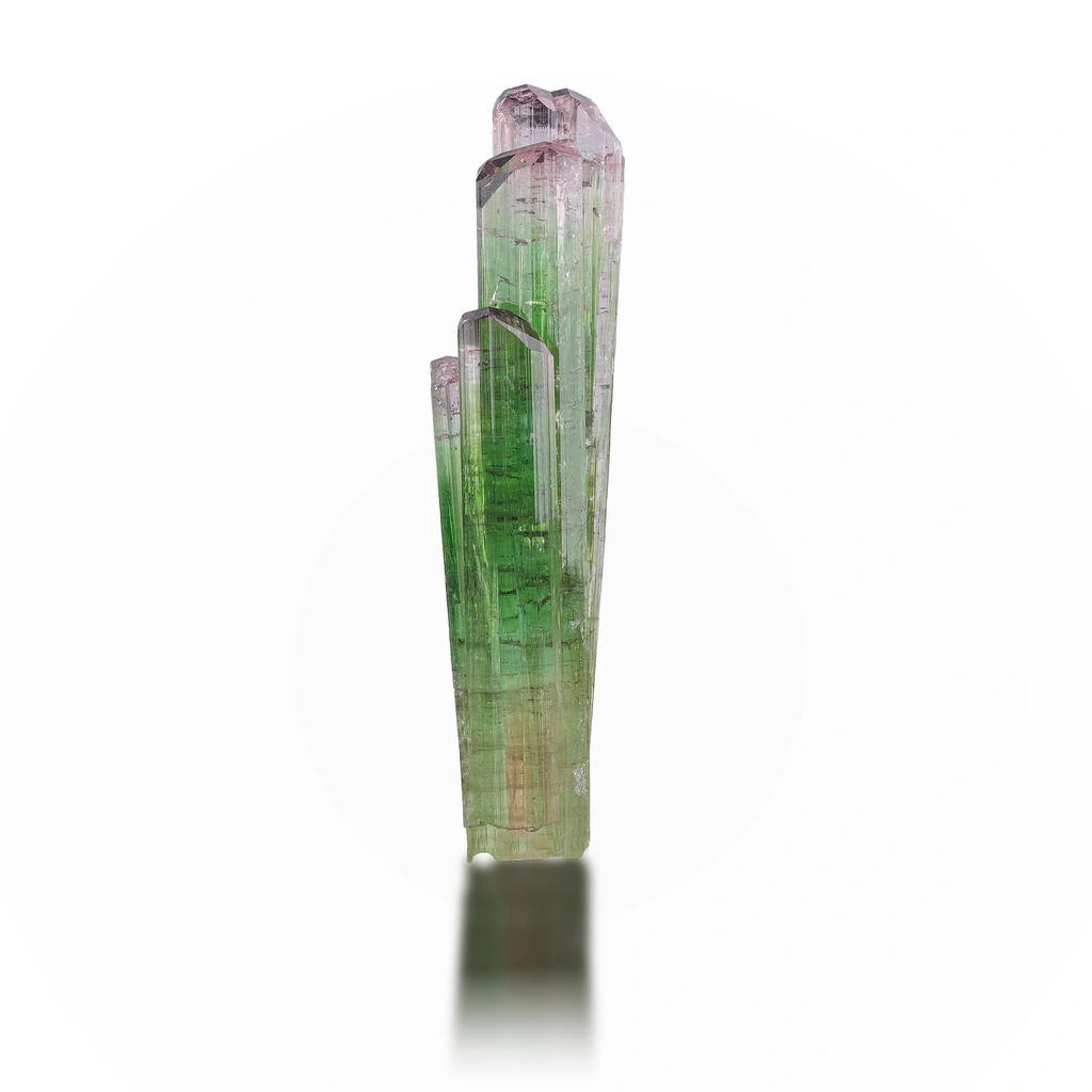 Tourmaline from Paprok, Nuristan, Afghanistan - image 2