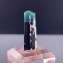Tourmaline from Paprok, Nuristan, Afghanistan - image 4
