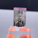 Tourmaline from Paprok, Nuristan, Afghanistan - image 8