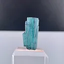 Tourmaline from Paprok, Nuristan, Afghanistan - image 3