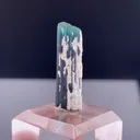 Tourmaline from Paprok, Nuristan, Afghanistan - image 6