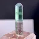 Tourmaline from Paprok, Nuristan, Afghanistan - image 5