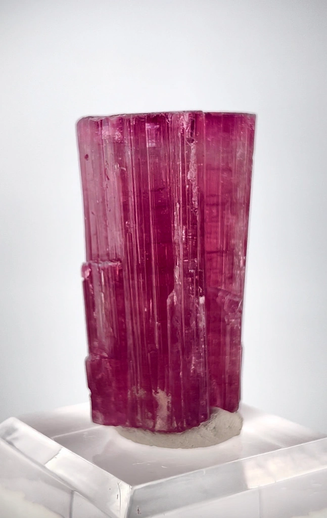 Tourmaline from Paprok, Nuristan, Afghanistan - image 10