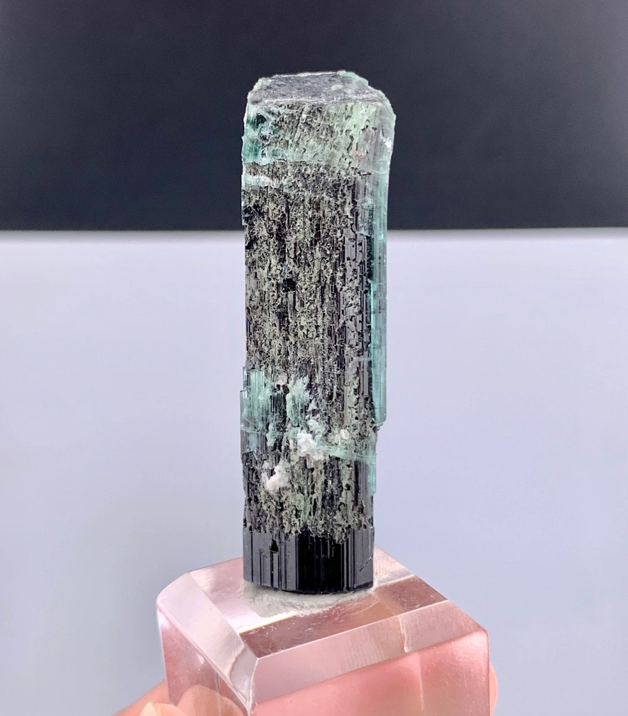 Tourmaline from Paprok, Nuristan, Afghanistan - image 9