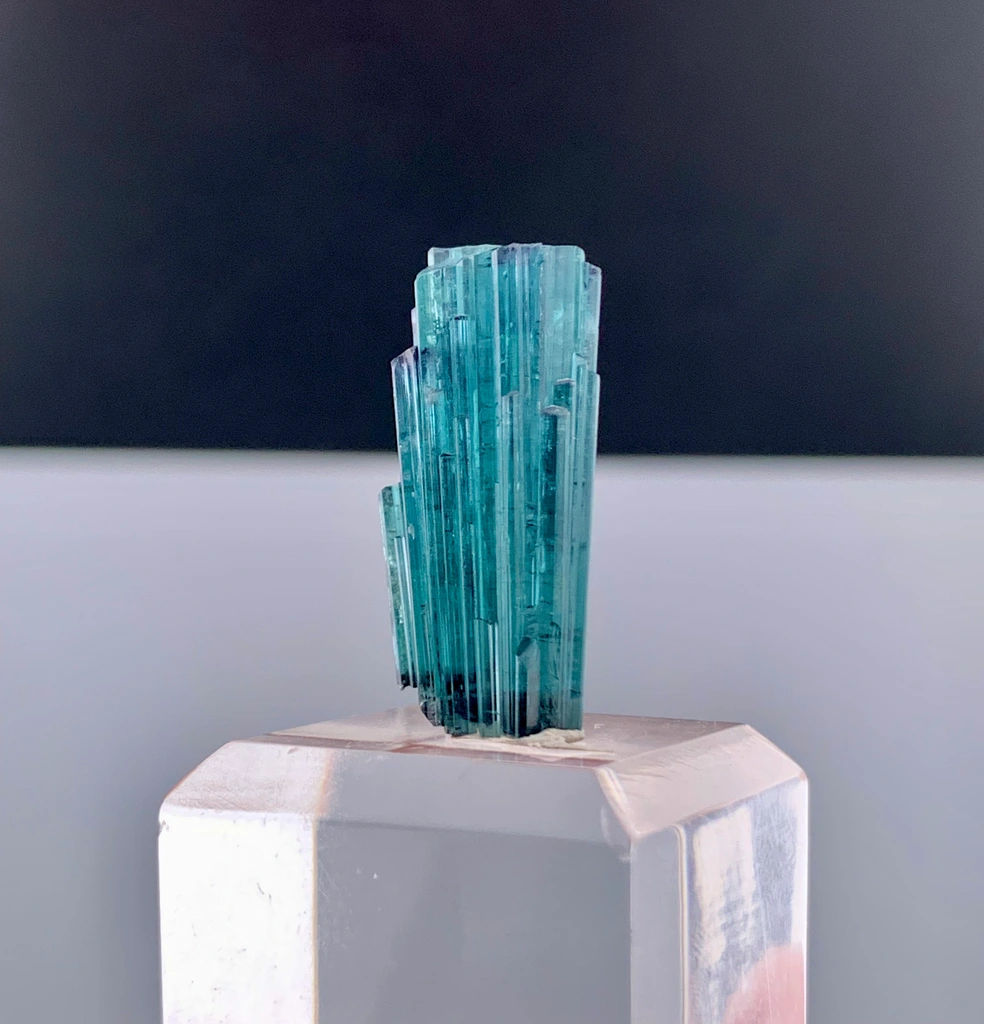 Tourmaline from Paprok, Nuristan, Afghanistan - image 5