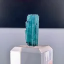 Tourmaline from Paprok, Nuristan, Afghanistan - image 5