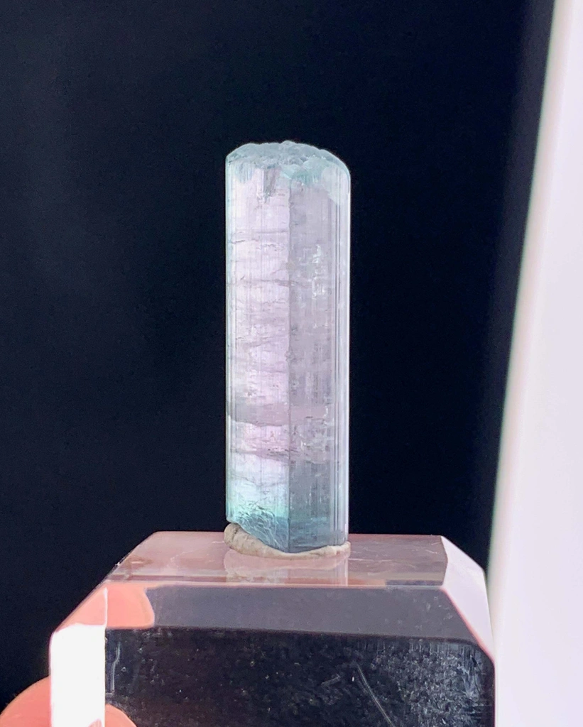 Tourmaline from Paprok, Nuristan, Afghanistan - image 8