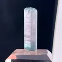 Tourmaline from Paprok, Nuristan, Afghanistan - image 8