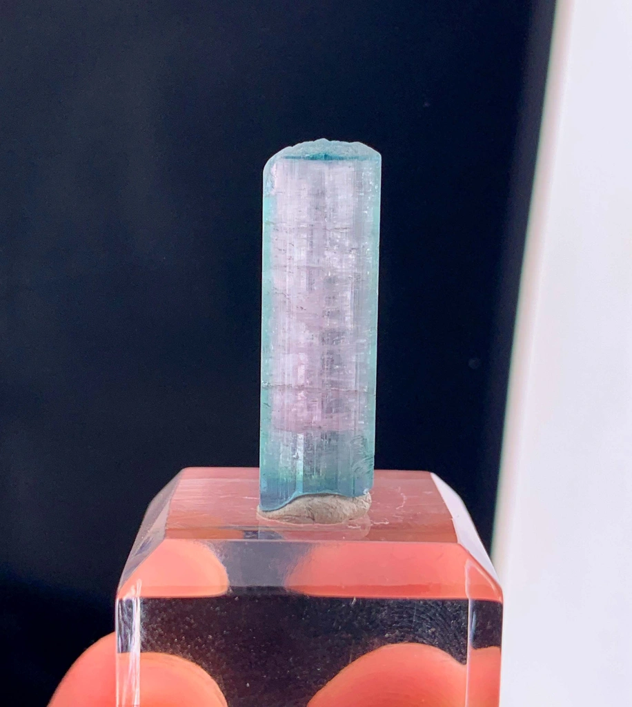Tourmaline from Paprok, Nuristan, Afghanistan - image 3
