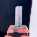 Tourmaline from Paprok, Nuristan, Afghanistan - image 3