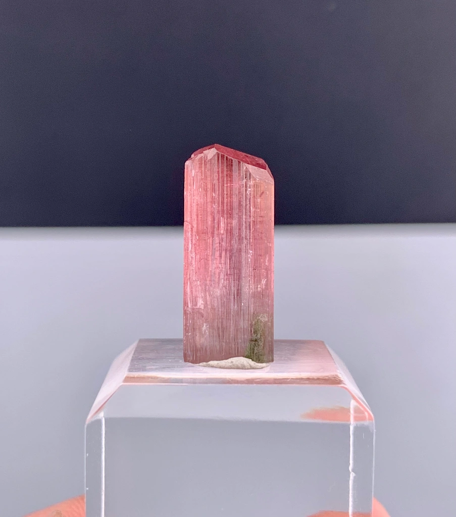 Tourmaline from Paprok, Nuristan, Afghanistan - image 3