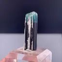 Tourmaline from Paprok, Nuristan, Afghanistan - image 9