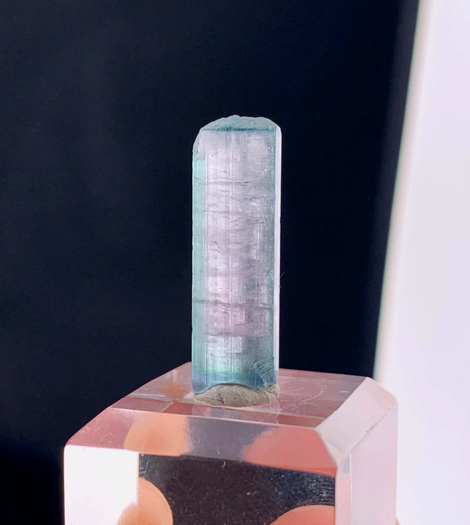Tourmaline from Paprok, Nuristan, Afghanistan - image 5