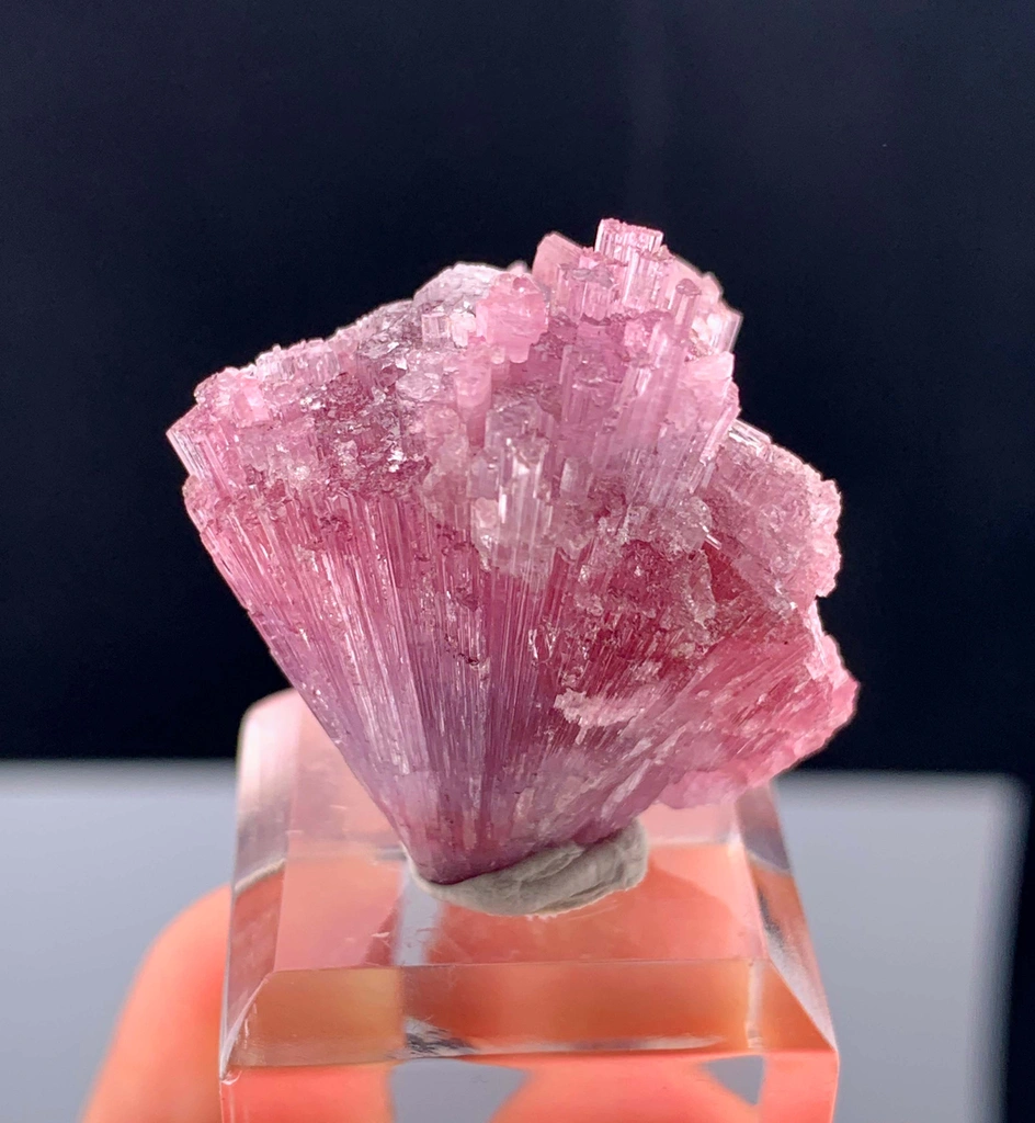 Tourmaline from Paprok, Nuristan, Afghanistan - image 10