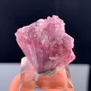 Tourmaline from Paprok, Nuristan, Afghanistan - image 10