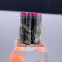 Tourmaline from Paprok, Nuristan, Afghanistan - image 4