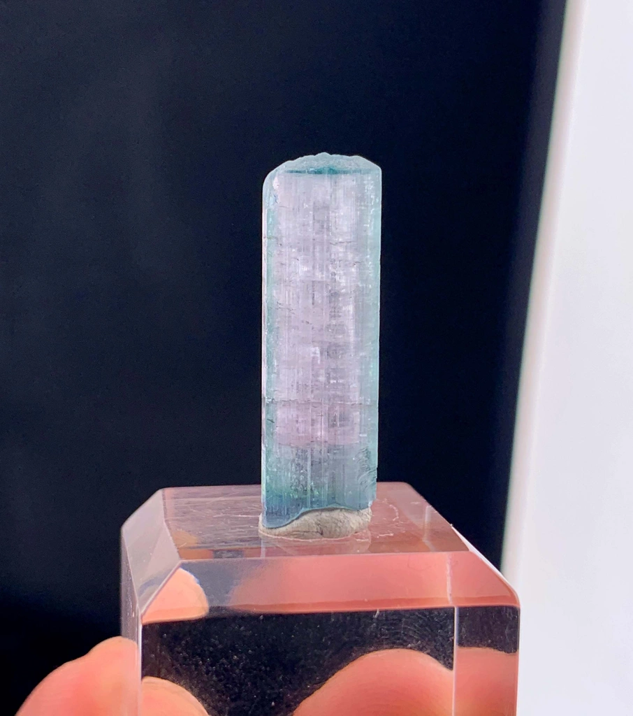 Tourmaline from Paprok, Nuristan, Afghanistan - image 4