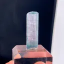 Tourmaline from Paprok, Nuristan, Afghanistan - image 4