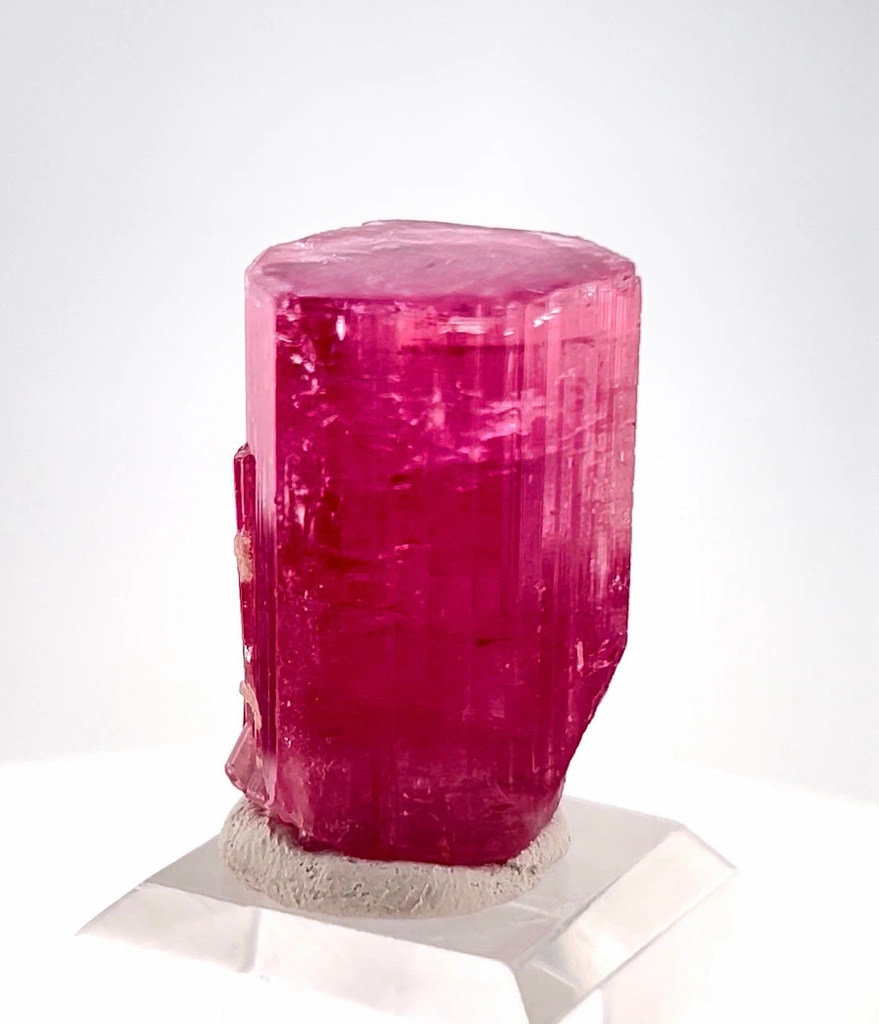 Tourmaline from Paprok, Nuristan, Afghanistan - image 4