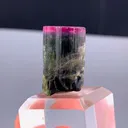 Tourmaline from Paprok, Nuristan, Afghanistan - image 9