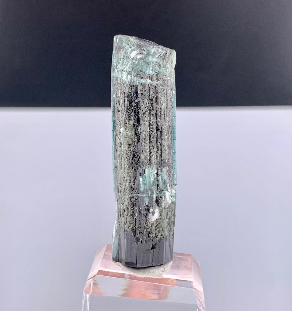 Tourmaline from Paprok, Nuristan, Afghanistan - image 10
