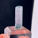 Tourmaline from Paprok, Nuristan, Afghanistan - image 6