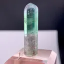 Tourmaline from Paprok, Nuristan, Afghanistan - image 6