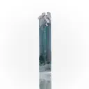 Tourmaline from Paprok, Nuristan, Afghanistan - image 1