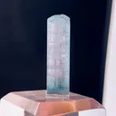 Tourmaline from Paprok, Nuristan, Afghanistan - image 7
