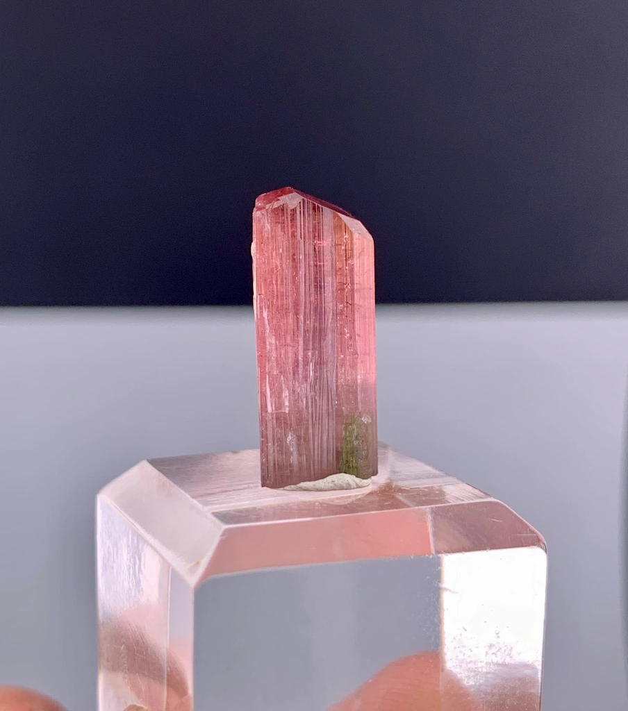 Tourmaline from Paprok, Nuristan, Afghanistan - image 4