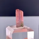 Tourmaline from Paprok, Nuristan, Afghanistan - image 4