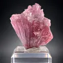 Tourmaline from Paprok, Nuristan, Afghanistan - image 1
