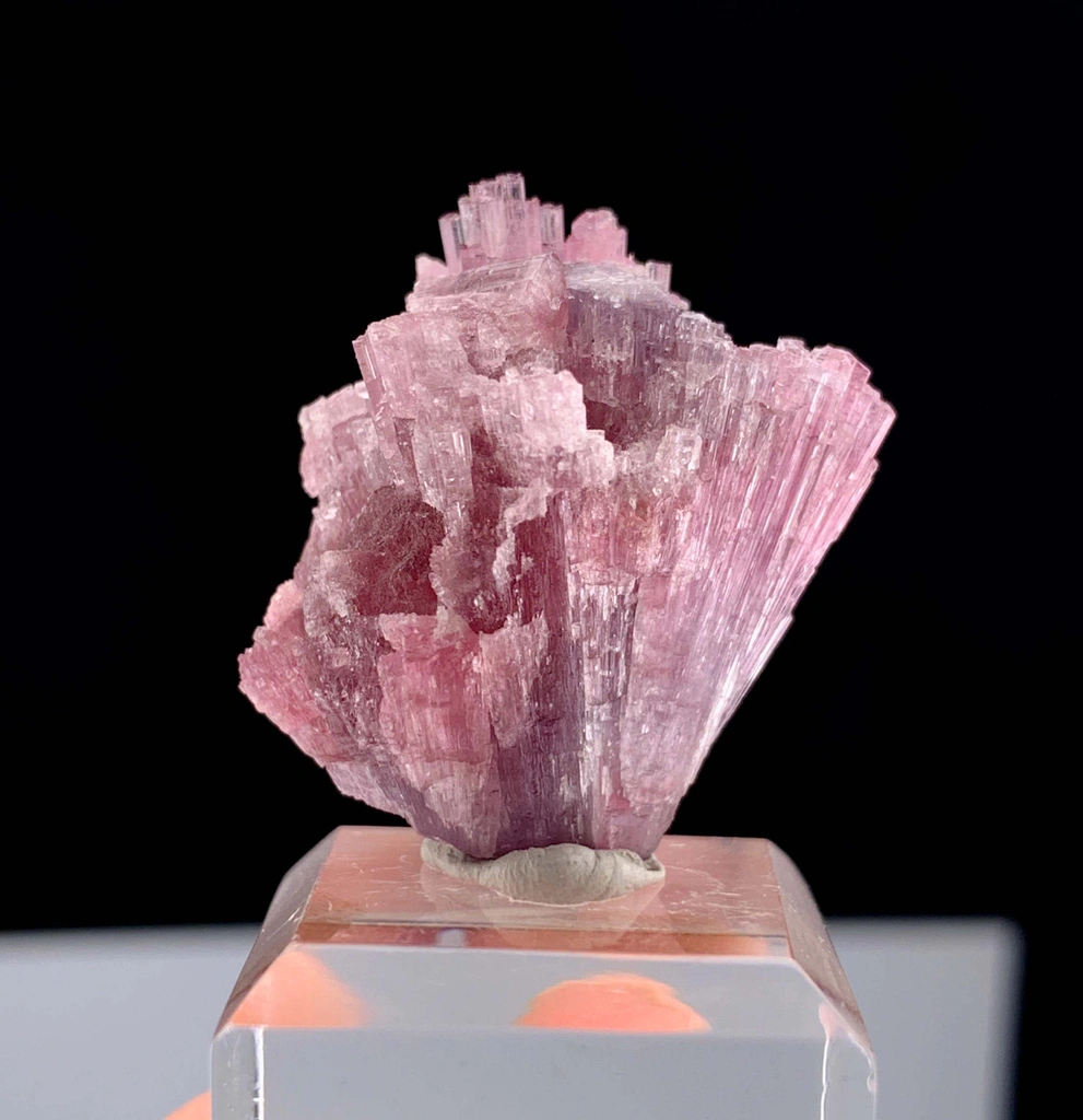 Tourmaline from Paprok, Nuristan, Afghanistan - image 9