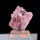 Tourmaline from Paprok, Nuristan, Afghanistan - image 9