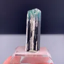 Tourmaline from Paprok, Nuristan, Afghanistan - image 7