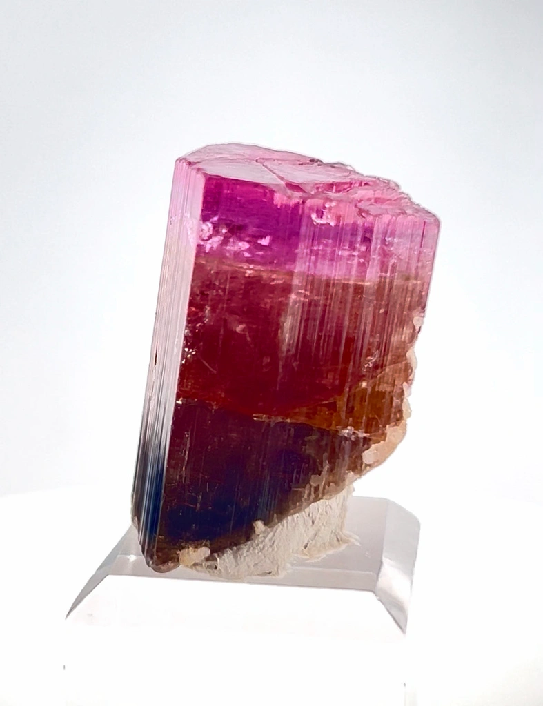 Tourmaline from Paprok, Nuristan, Afghanistan - image 6