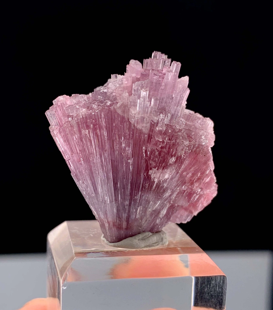 Tourmaline from Paprok, Nuristan, Afghanistan - image 5