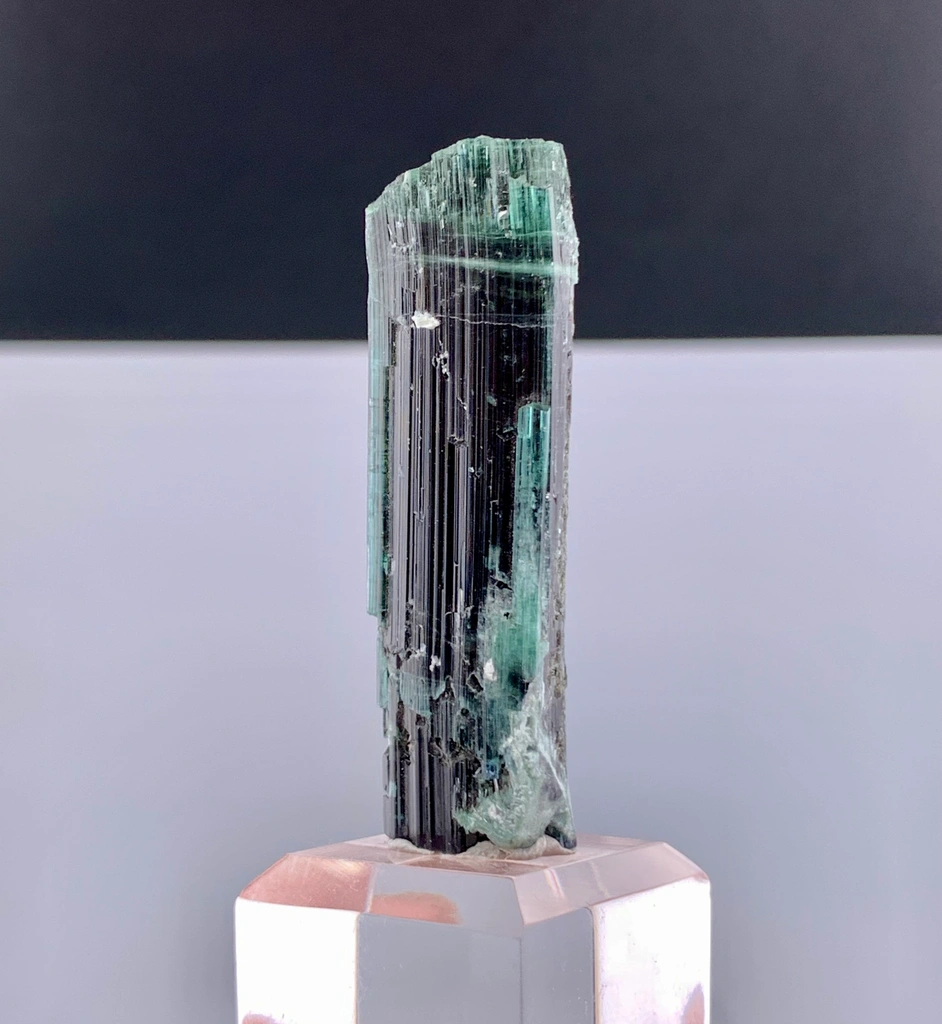 Tourmaline from Paprok, Nuristan, Afghanistan - image 5