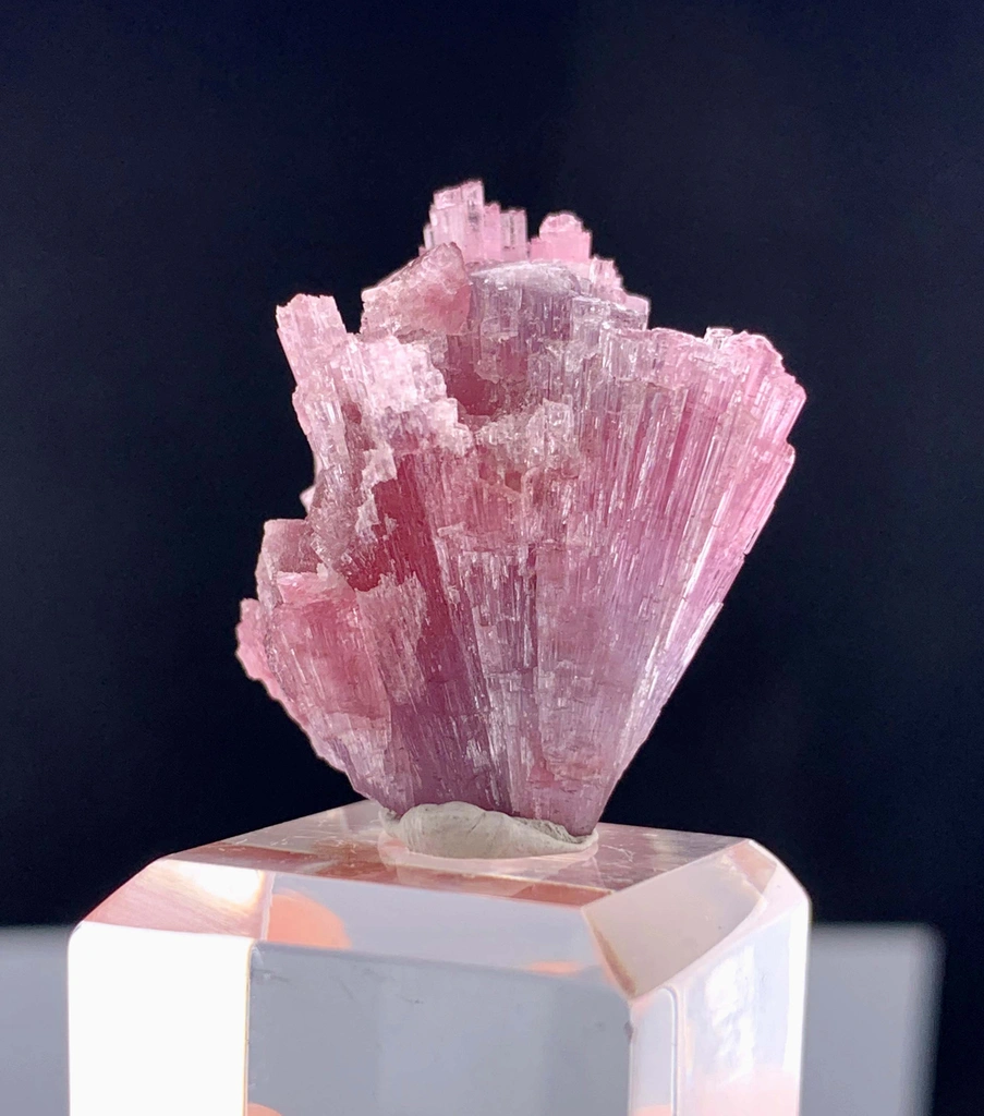 Tourmaline from Paprok, Nuristan, Afghanistan - image 8