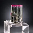 Tourmaline from Paprok, Nuristan, Afghanistan - image 1