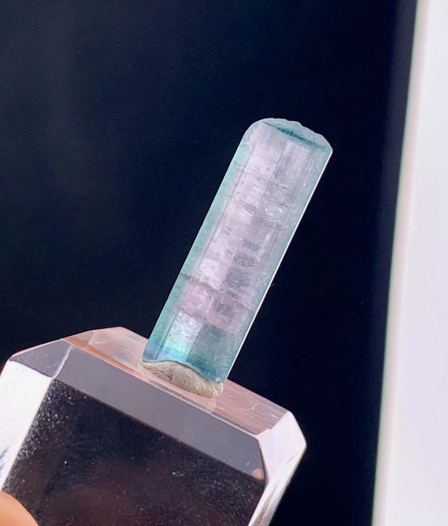 Tourmaline from Paprok, Nuristan, Afghanistan - image 9