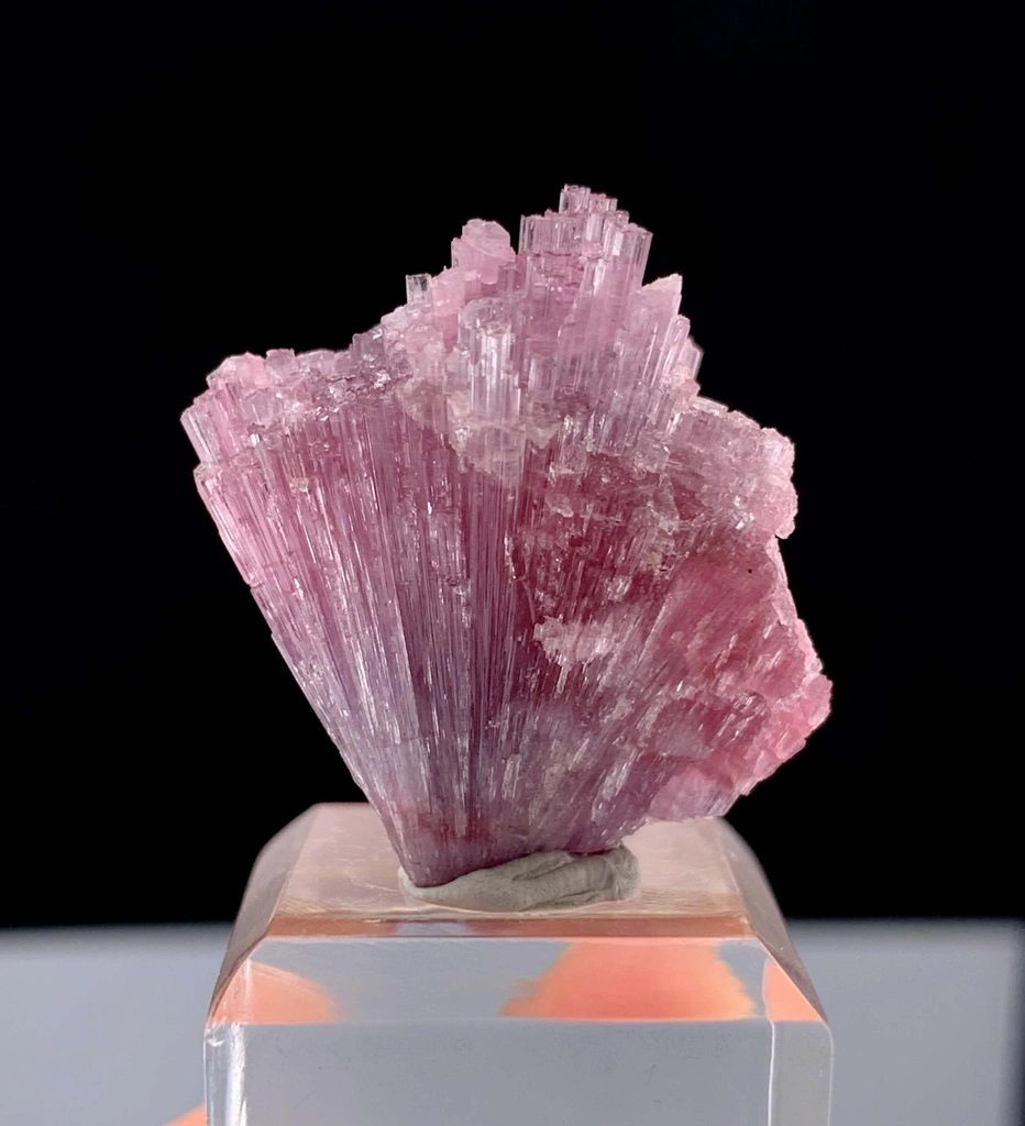 Tourmaline from Paprok, Nuristan, Afghanistan - image 3