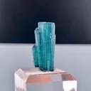 Tourmaline from Paprok, Nuristan, Afghanistan - image 6