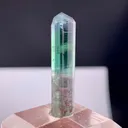 Tourmaline from Paprok, Nuristan, Afghanistan - image 3