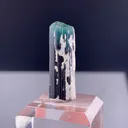 Tourmaline from Paprok, Nuristan, Afghanistan - image 5