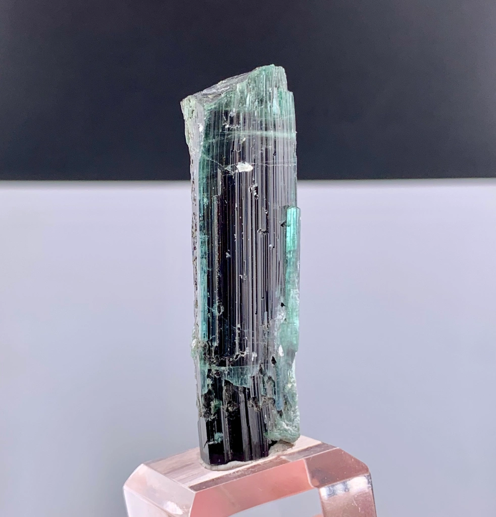 Tourmaline from Paprok, Nuristan, Afghanistan - image 6