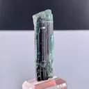 Tourmaline from Paprok, Nuristan, Afghanistan - image 6