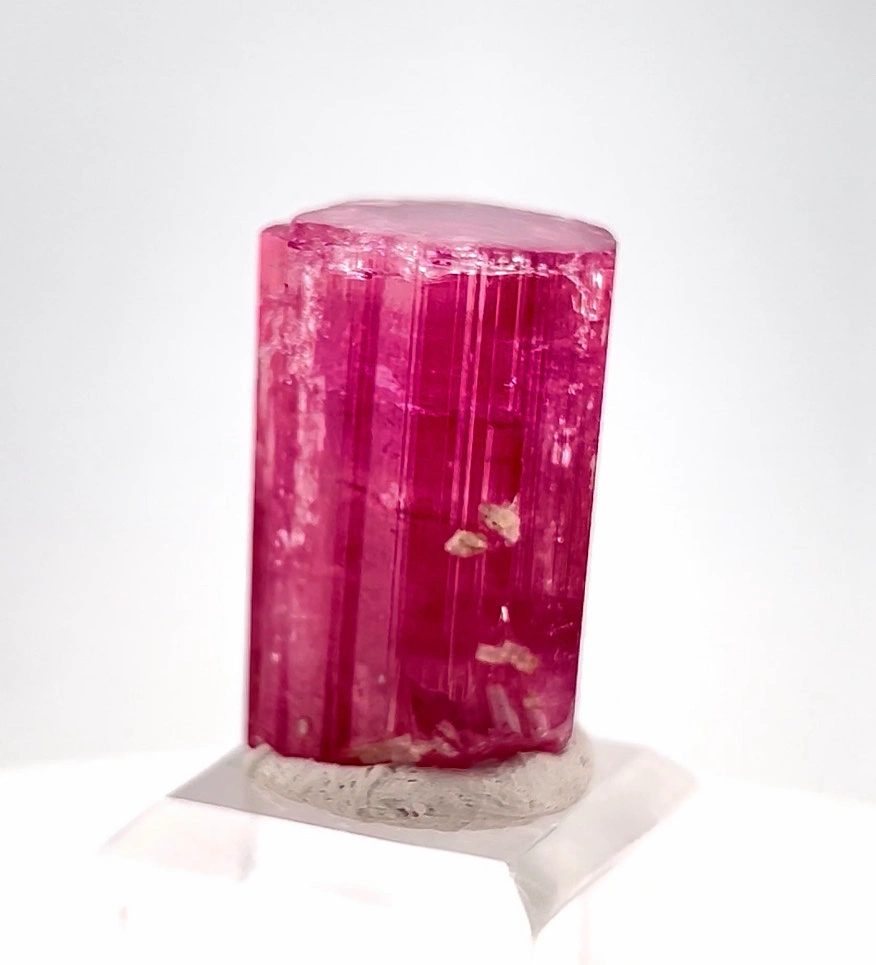 Tourmaline from Paprok, Nuristan, Afghanistan - image 8